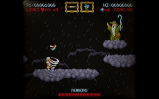 Maldita Castilla sur PC